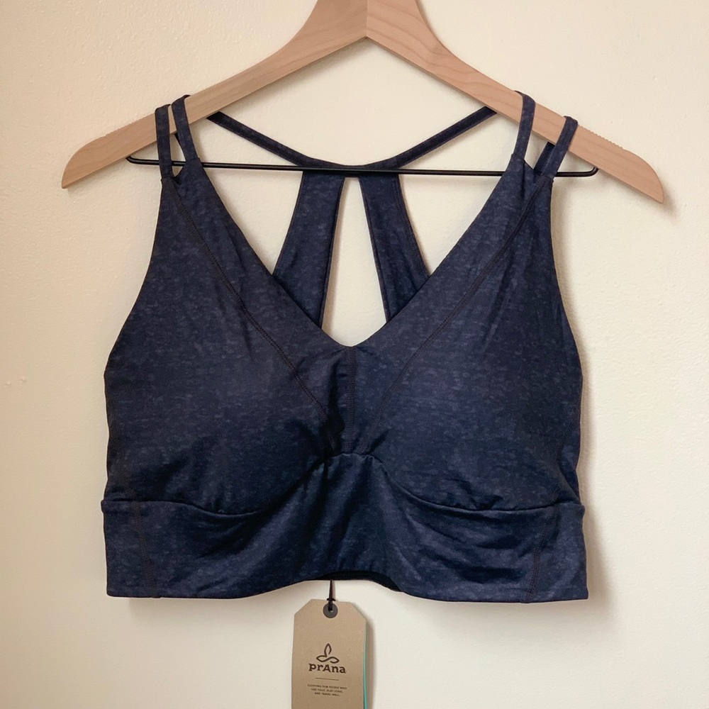 Prana crop top